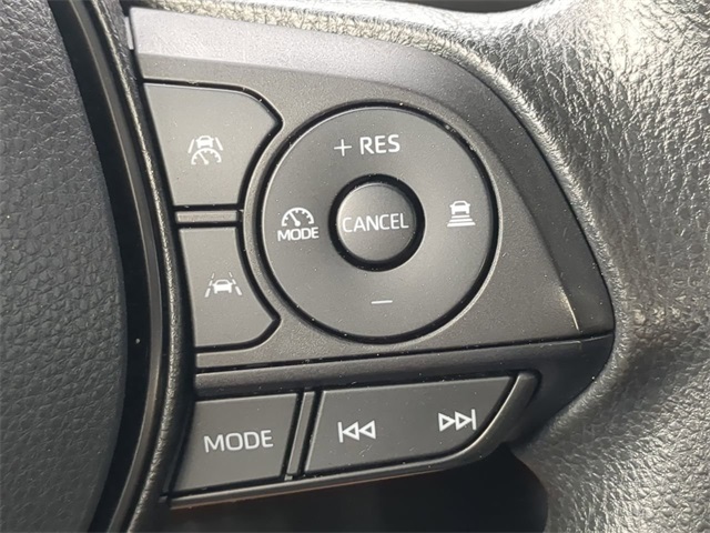 2023 Toyota Corolla Hybrid LE photo 23