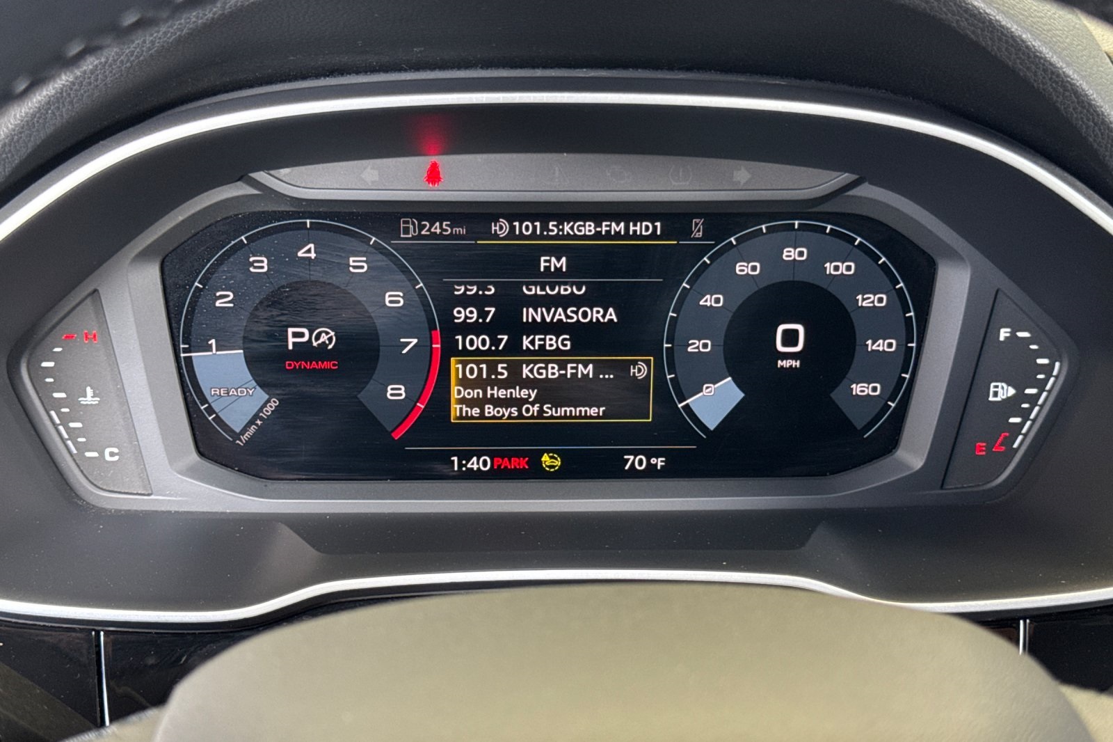 2022 Audi Q3 Premium S line photo 22