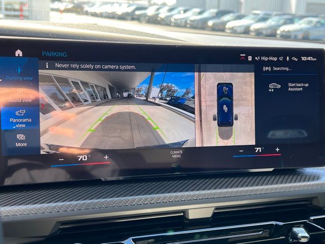 2023 Bmw XM photo 14