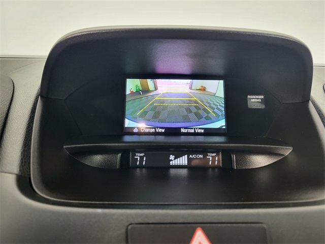 2018 Acura RDX Base photo 17