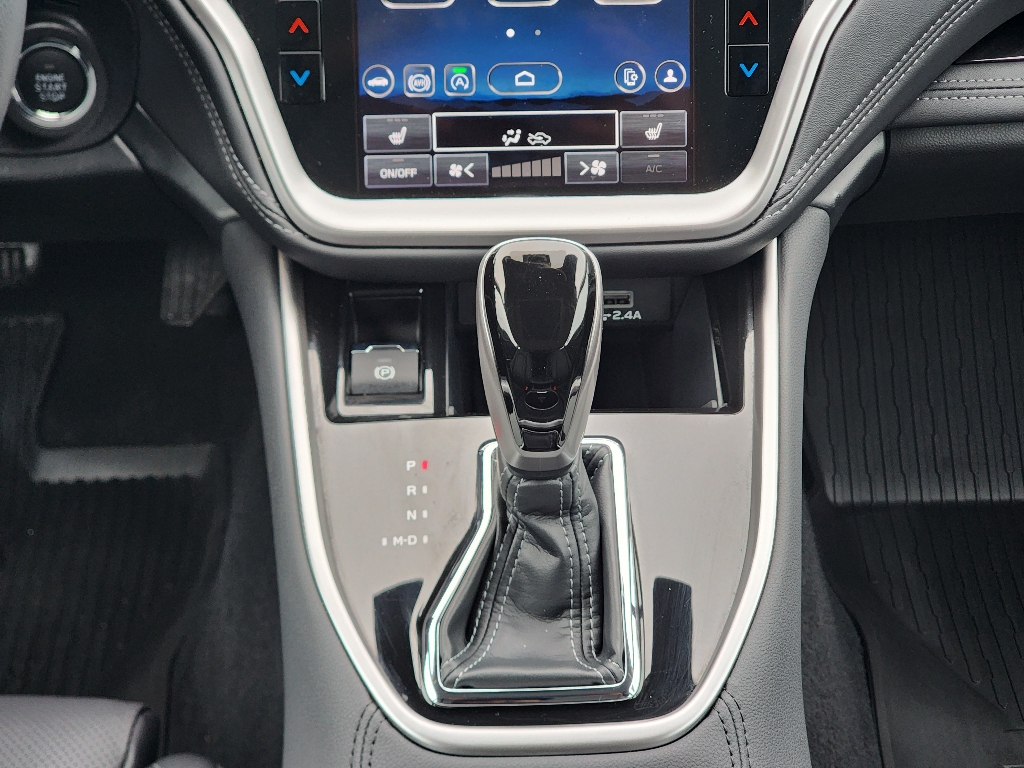 2025 Subaru Legacy Limited photo 11