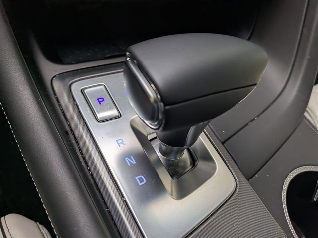 2025 Genesis G70 3.3T Sport Advanced photo 15