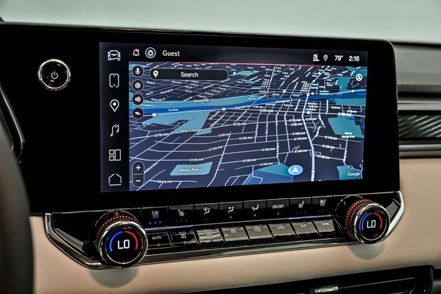 2026 Gmc Canyon AT4X photo 17
