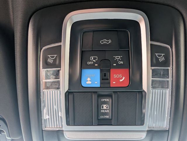 2026 Ram 1500 Big Horn photo 19