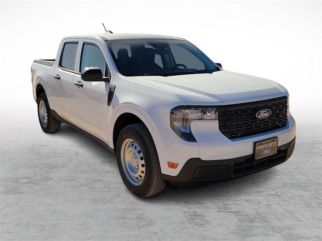 2026 Ford Maverick XL's photo