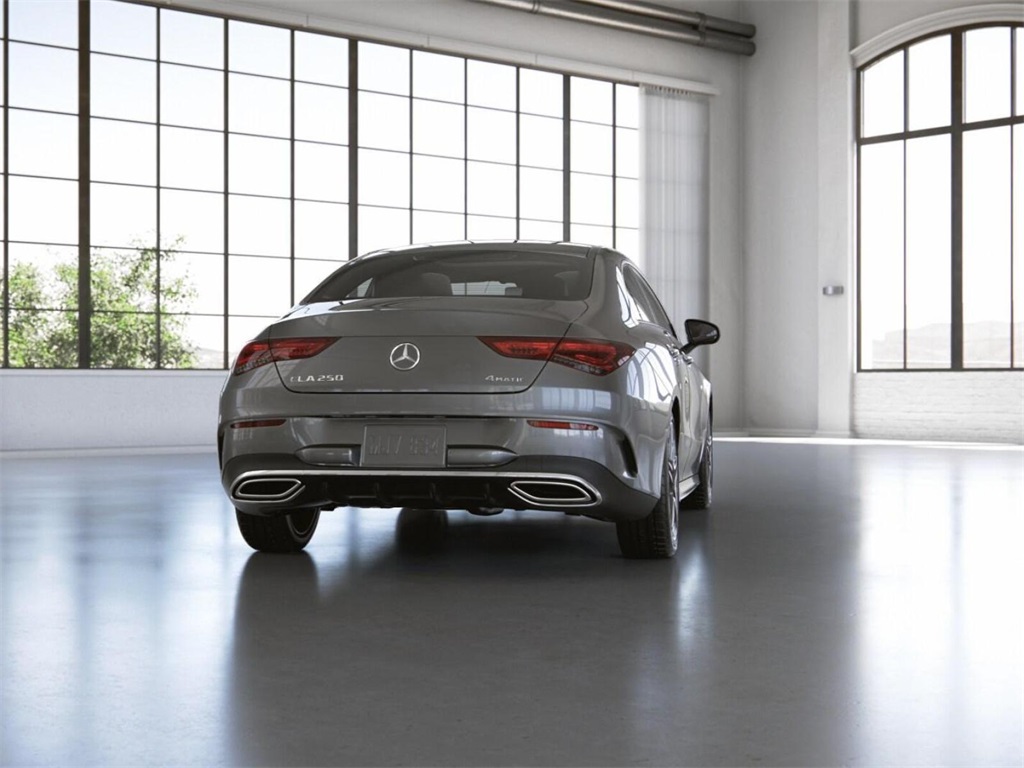 2023 Mercedes Benz CLA 250 4MATIC photo 23