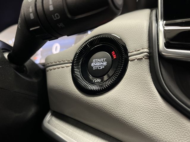 2024 Jeep Compass Limited photo 18