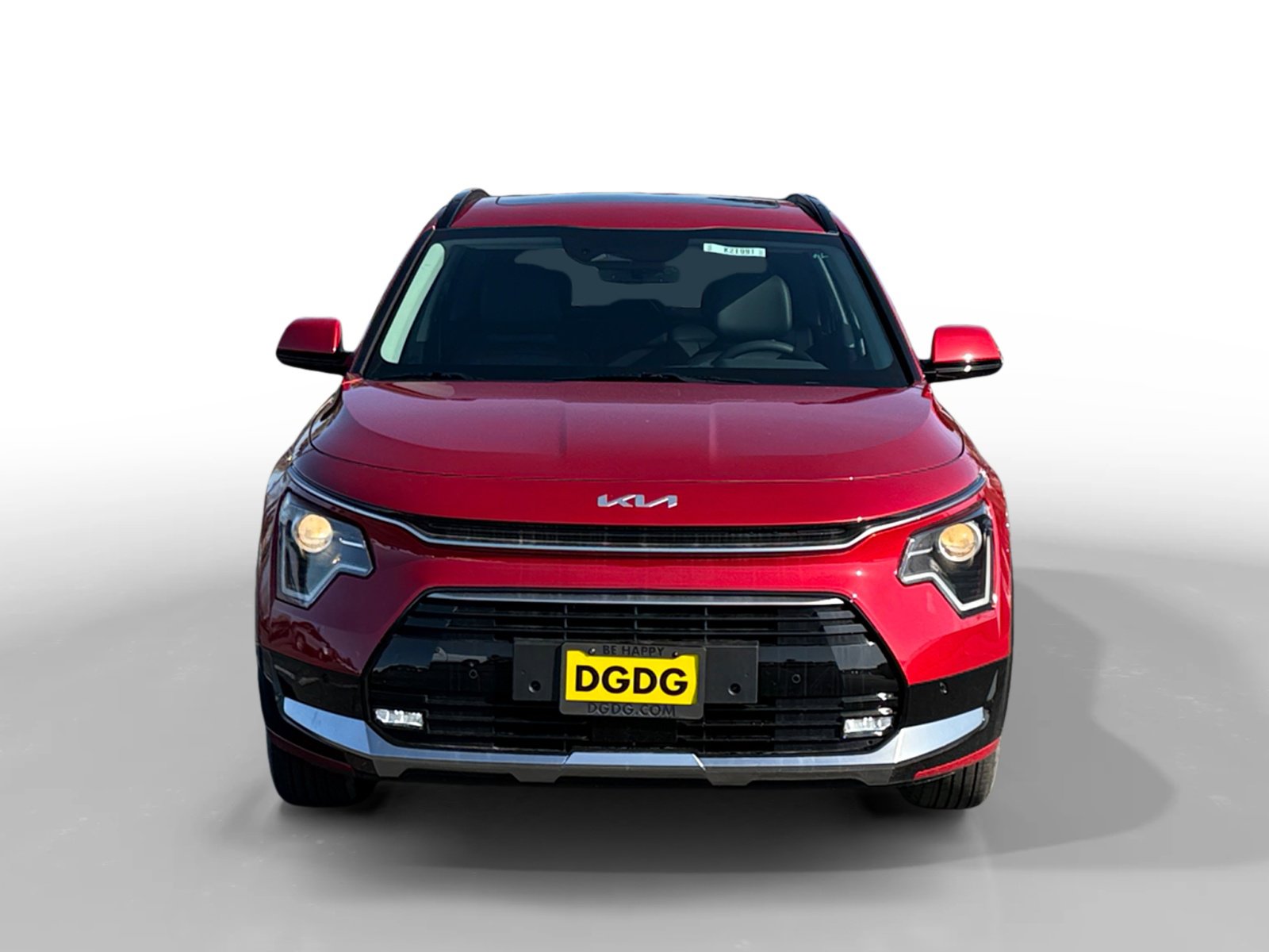 2025 Kia Niro SX photo 8