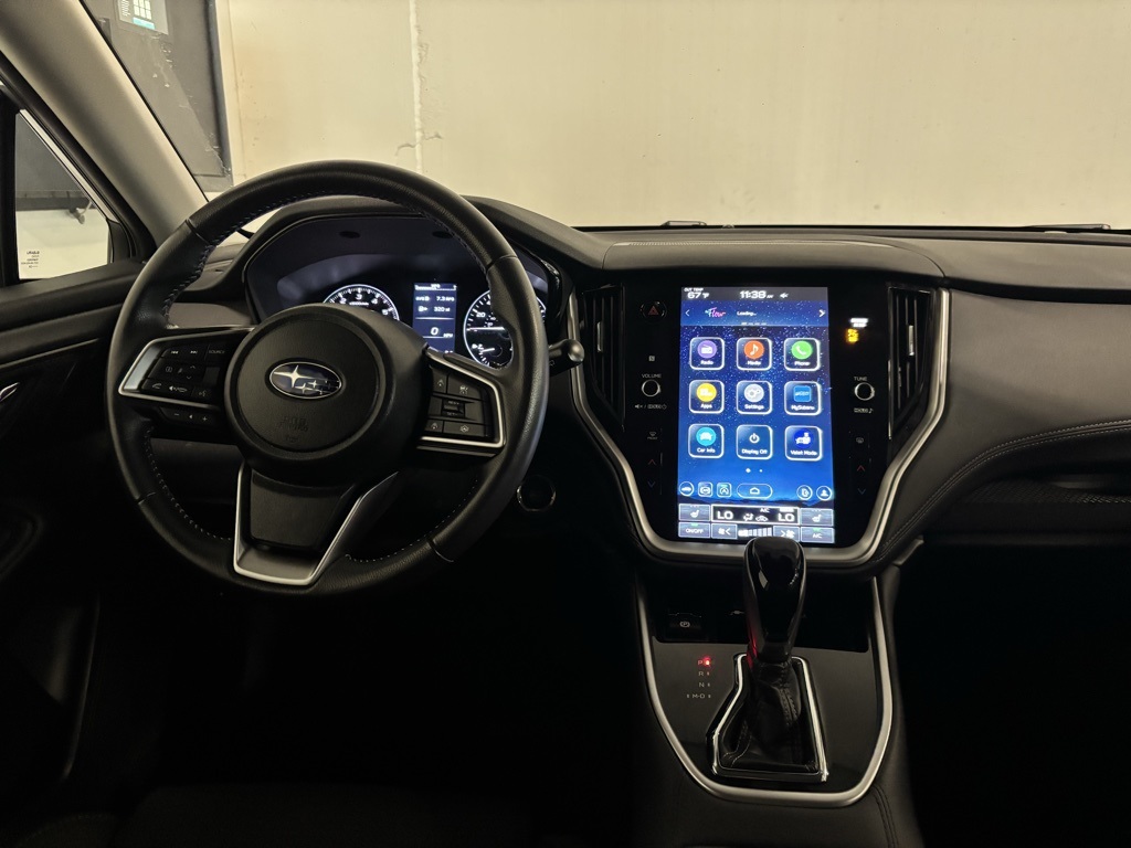 2024 Subaru Outback Premium photo 2