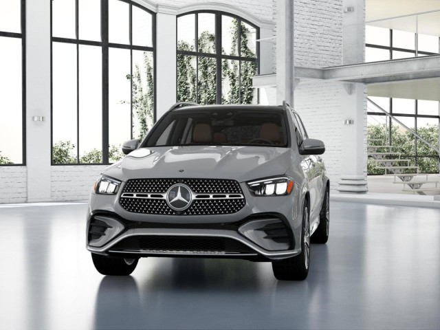 2026 Mercedes Benz GLE 350 photo 40