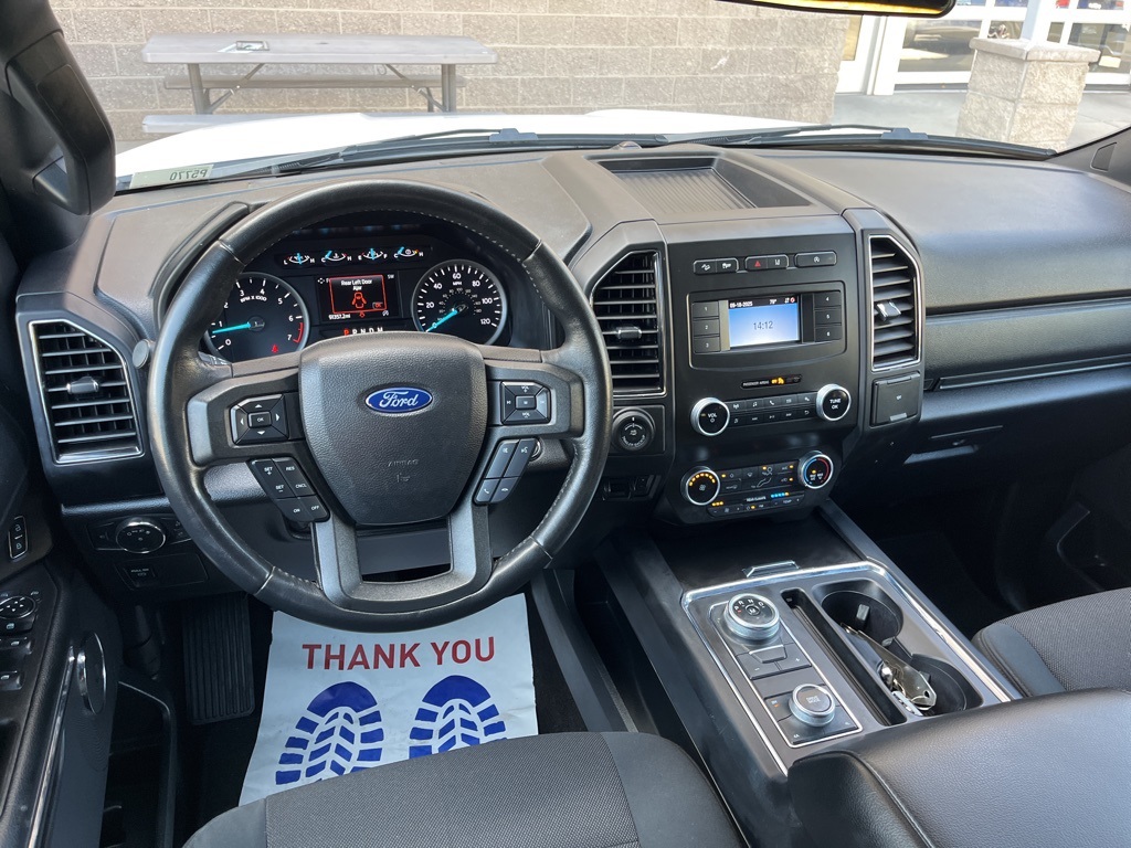 2021 Ford Expedition XL photo 4