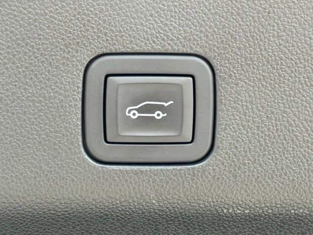 2024 Cadillac Escalade V-Series photo 36