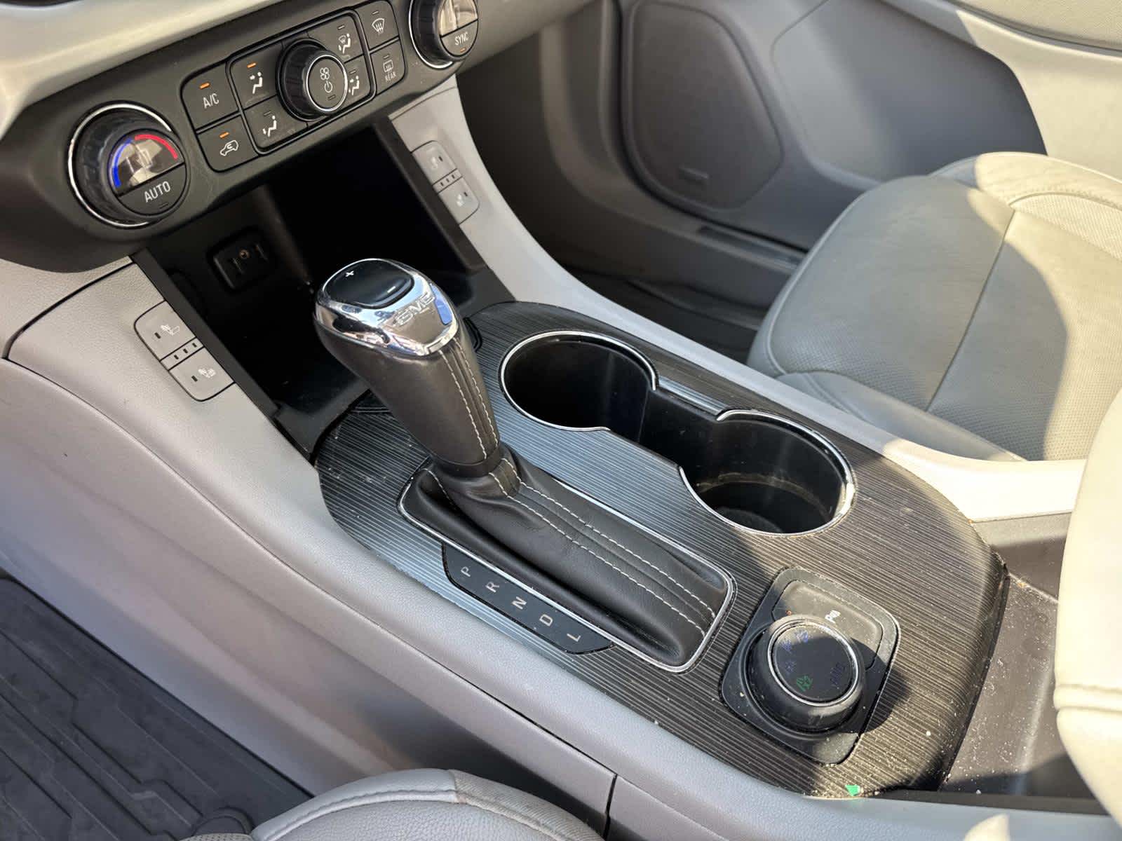 2019 Gmc Acadia SLT photo 47