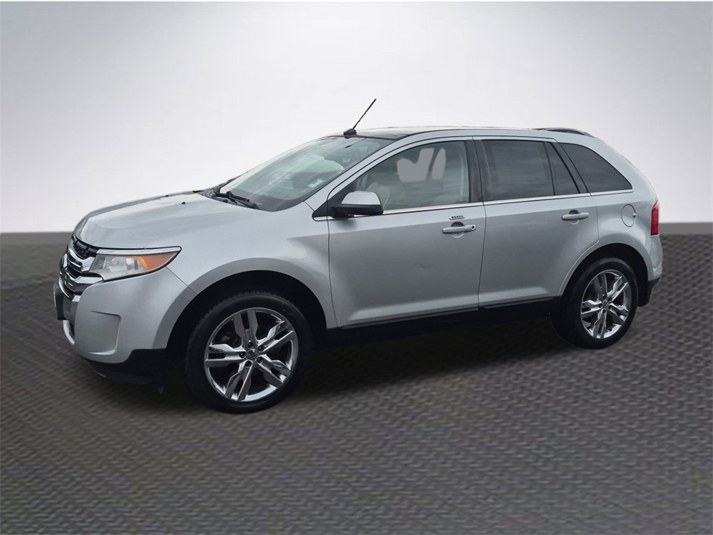 Used 2011 Ford Edge Limited with VIN 2FMDK3KC7BBB05989 for sale in Birmingham, AL