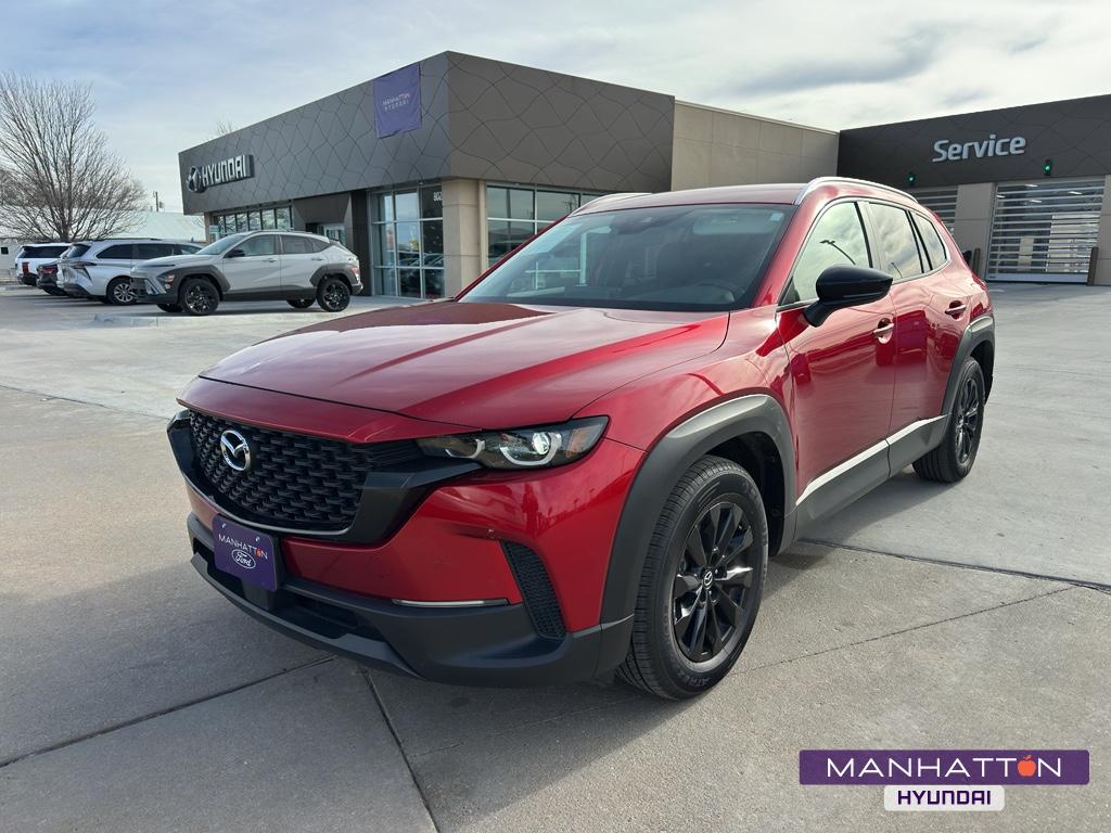 2024 Mazda CX-50 S PREFERRED's photo