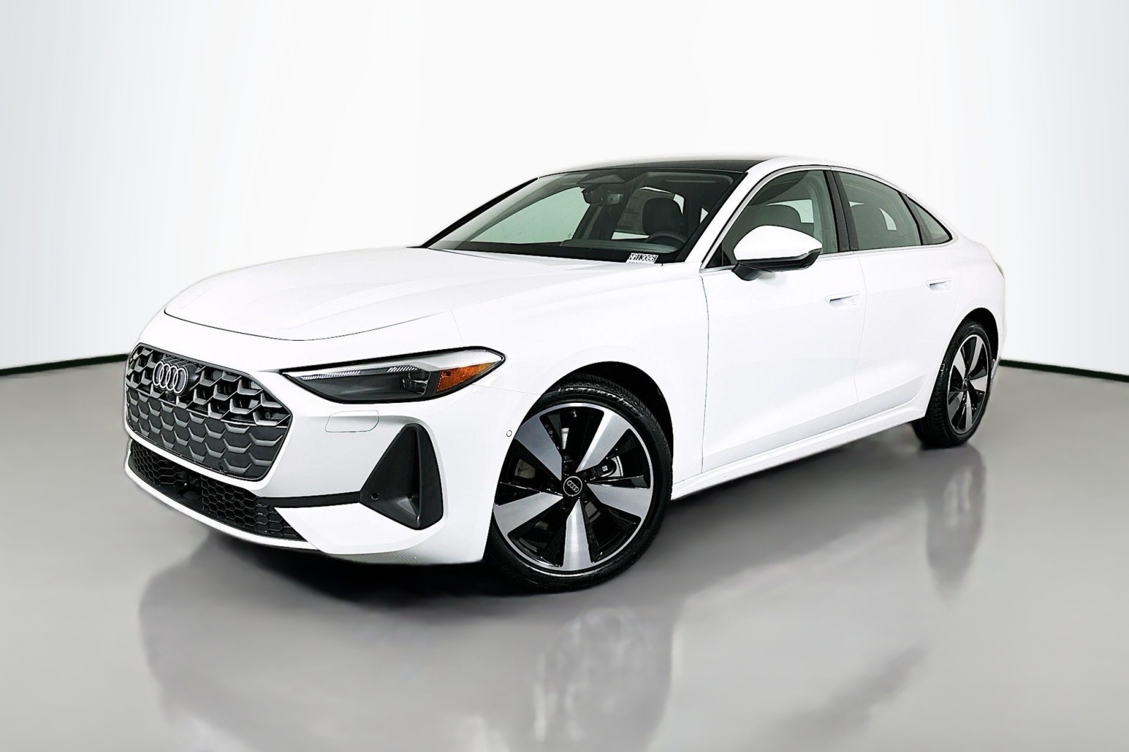 2025 Audi A4 Premium's photo