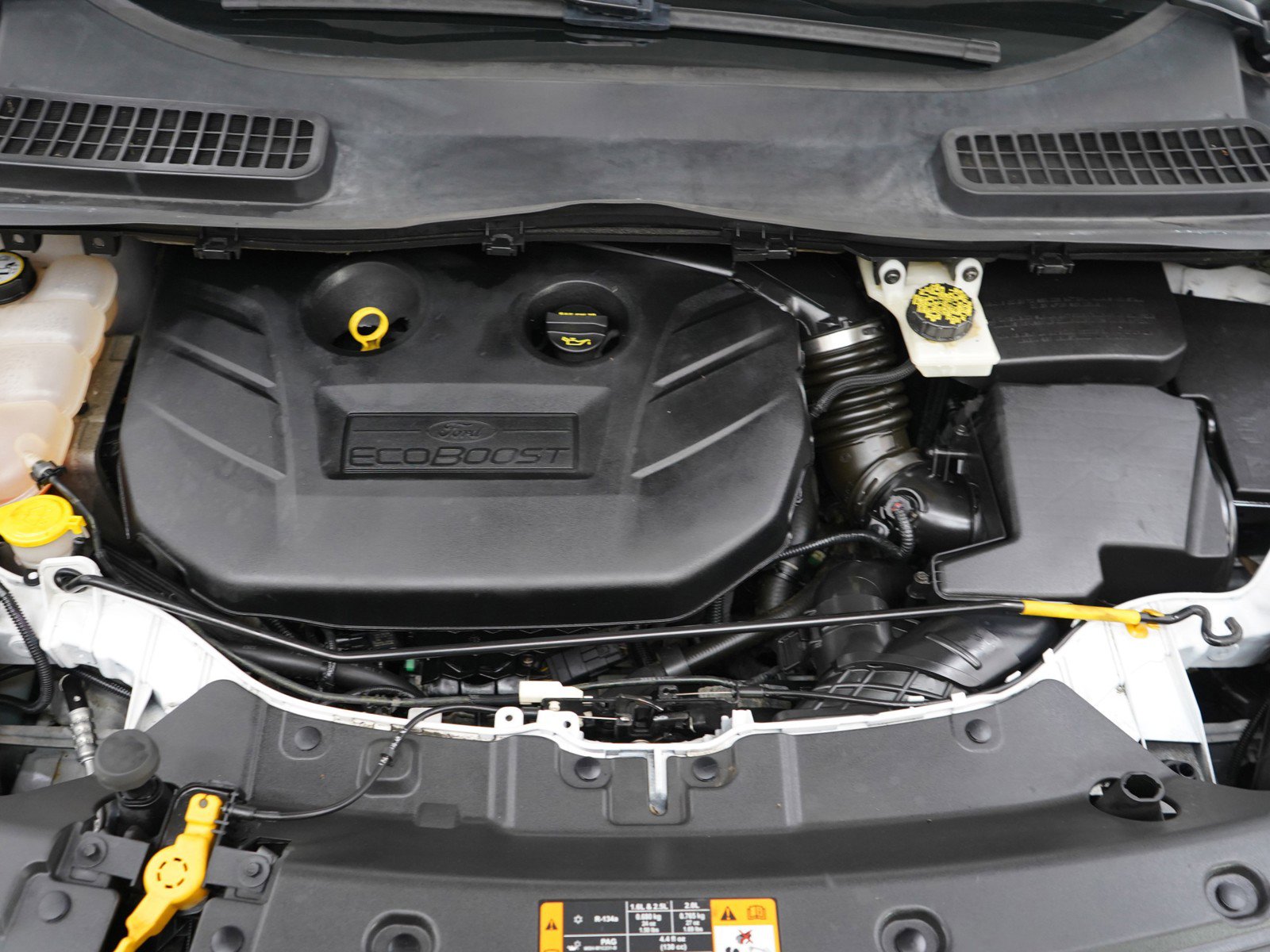 2014 Ford Escape SE photo 27