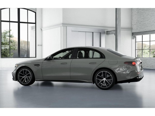 2026 Mercedes Benz E AMG 53 4MATIC photo 31