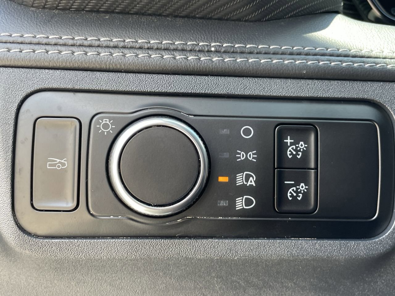 2024 Ford Mustang EcoBoost Premium Convertible photo 21
