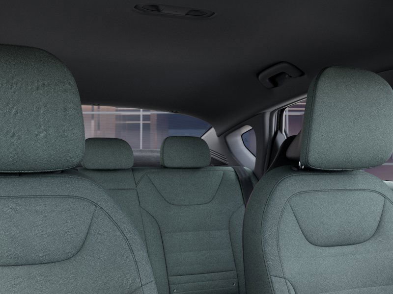 2025 Kia K4 EX photo 21