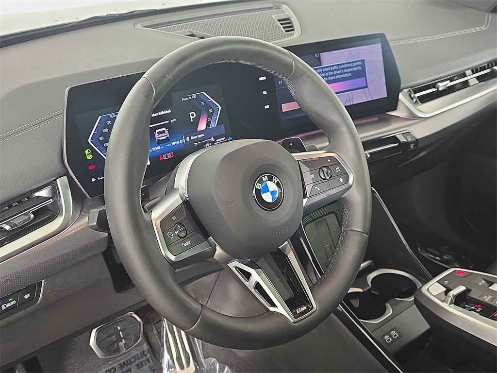 2025 Bmw X2 xDrive28i photo 14