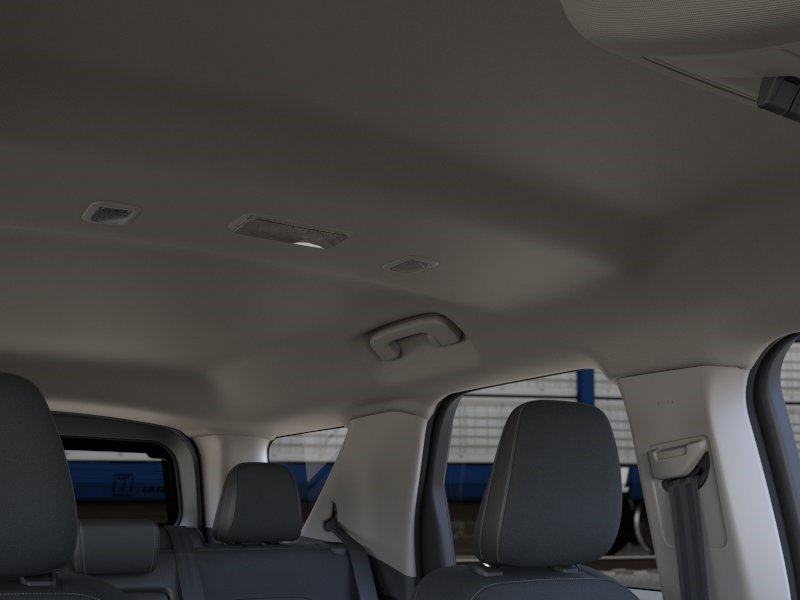2025 Ford Bronco Sport Big Bend photo 20