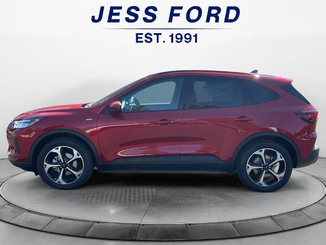 2025 Ford Escape ST-Line Select photo 2