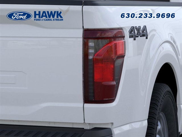 2025 FORD F-150 - Image 21