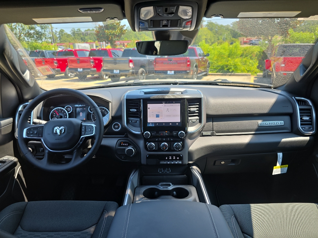 2026 Ram 1500 Big Horn Lone Star photo 12