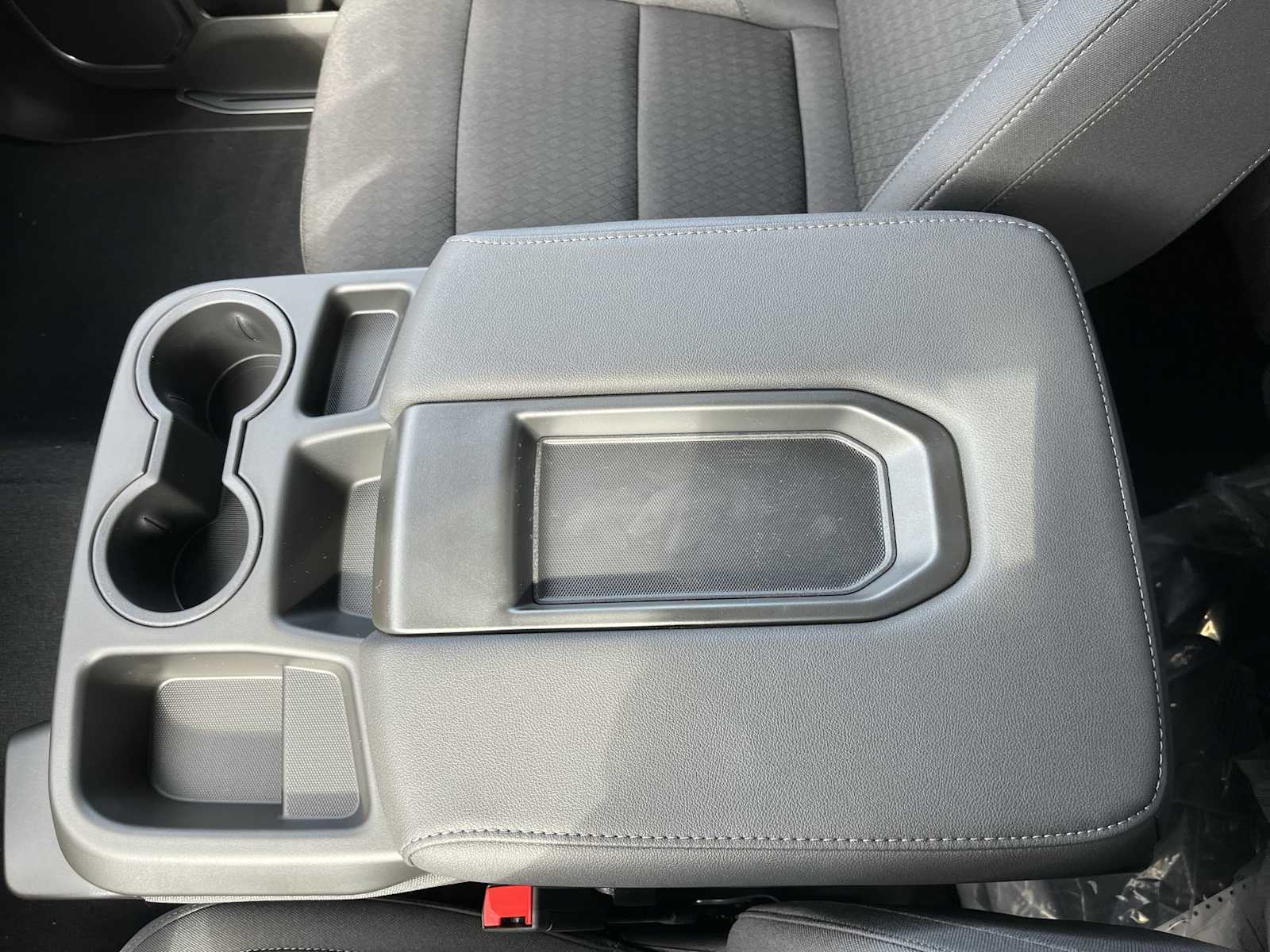 2026 Chevrolet Silverado 1500 LT photo 20