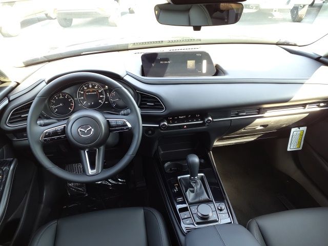 2025 Mazda CX-30 2.5 Select Sport photo 7