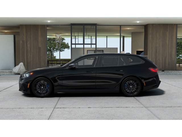 2026 Bmw M5 5 Touring photo 4