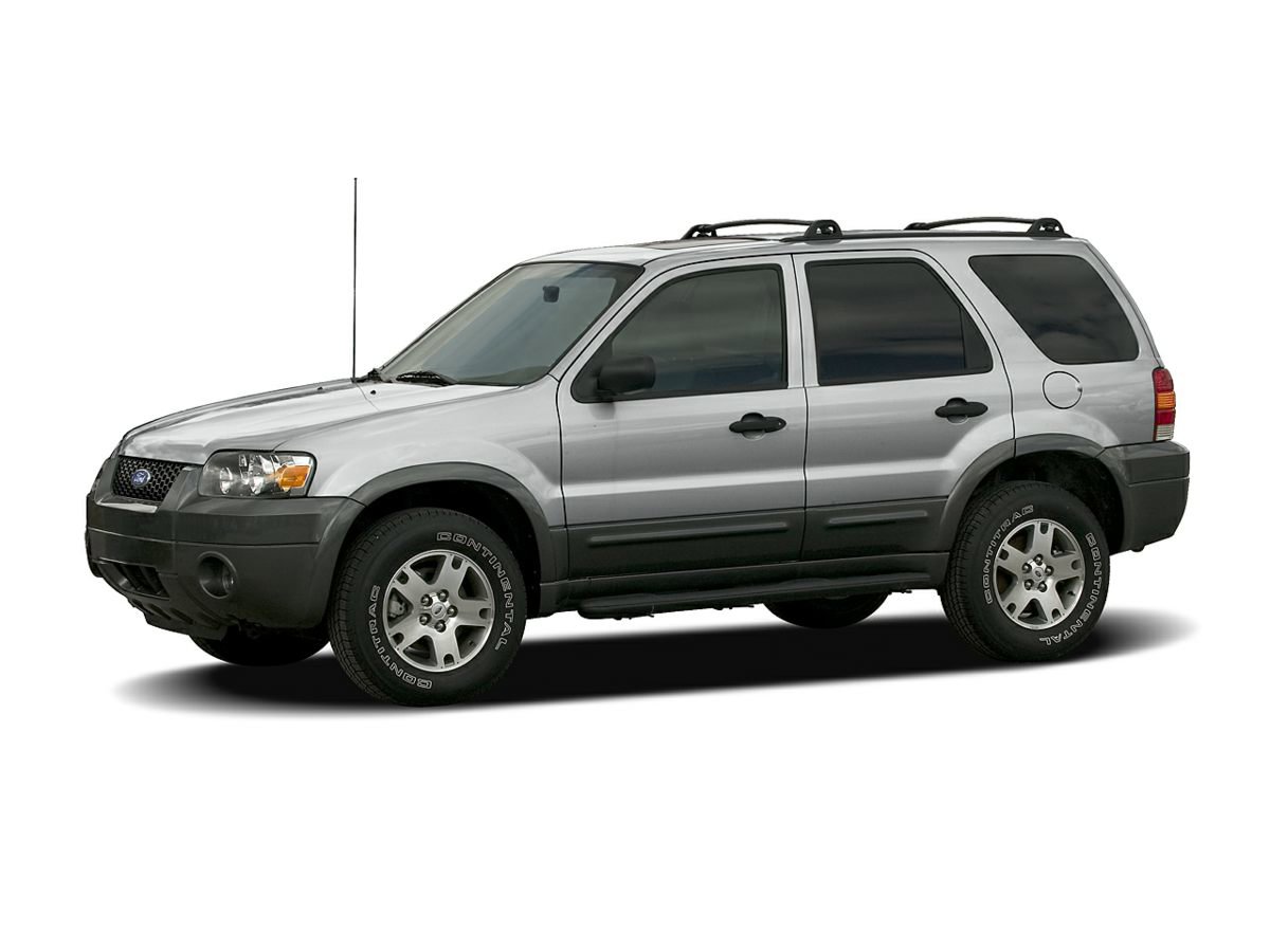 2006 Ford Escape XLT's photo