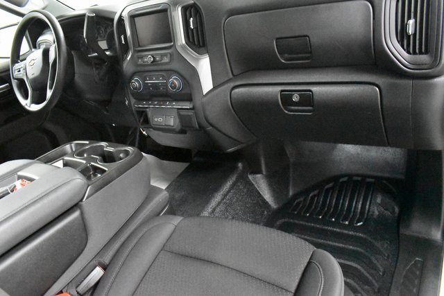 2024 Chevrolet Silverado 1500 photo 14