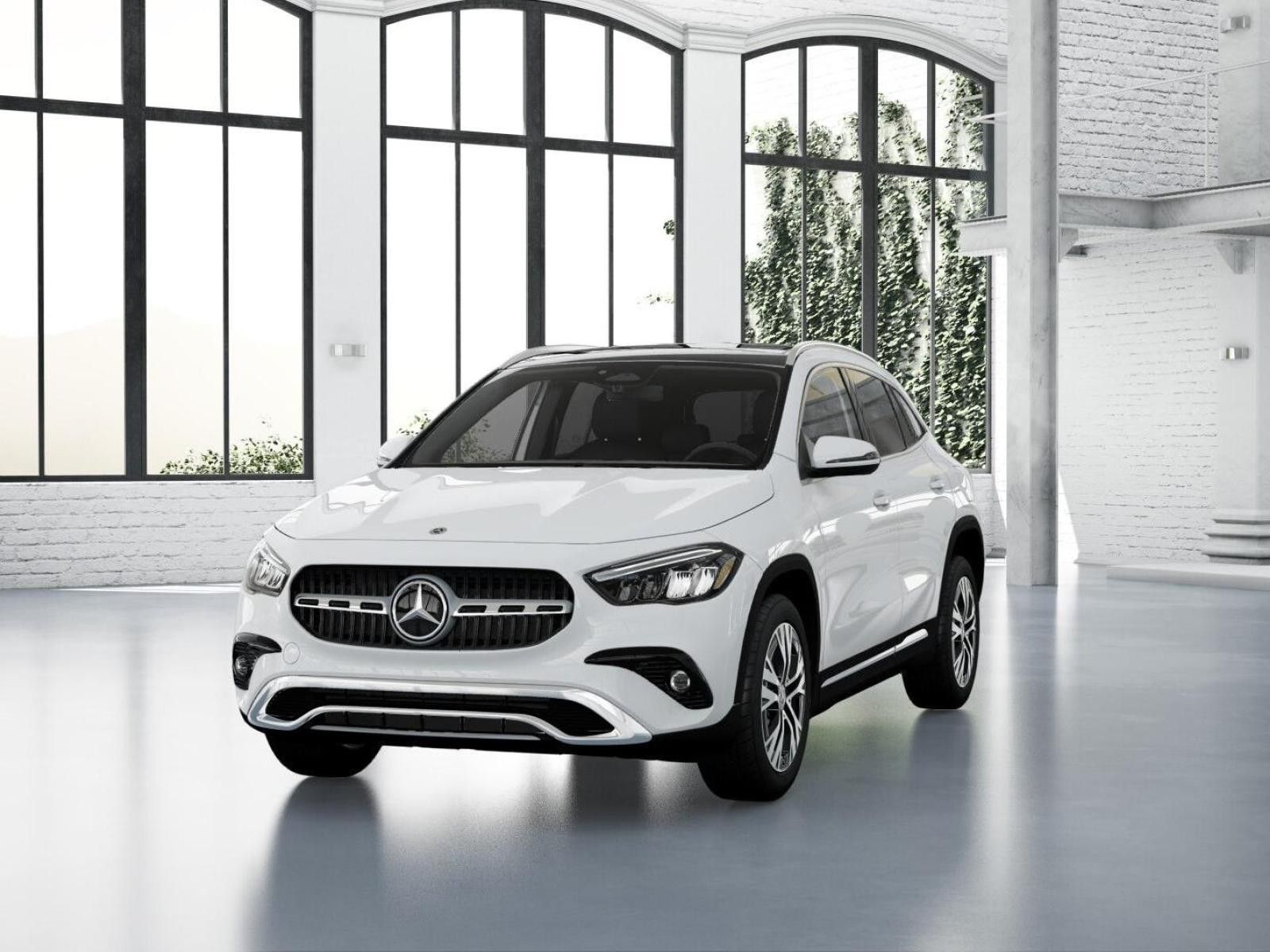 2026 Mercedes Benz GLA 250 photo 40