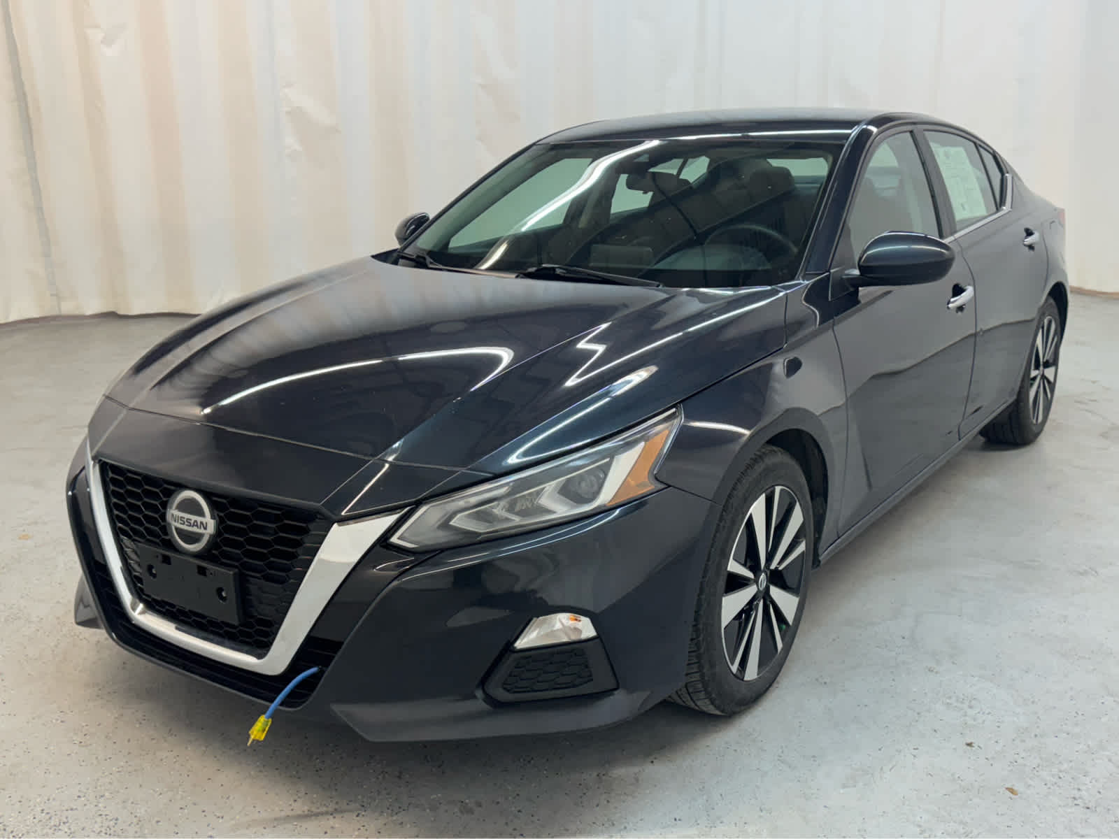 2022 Nissan Altima SV