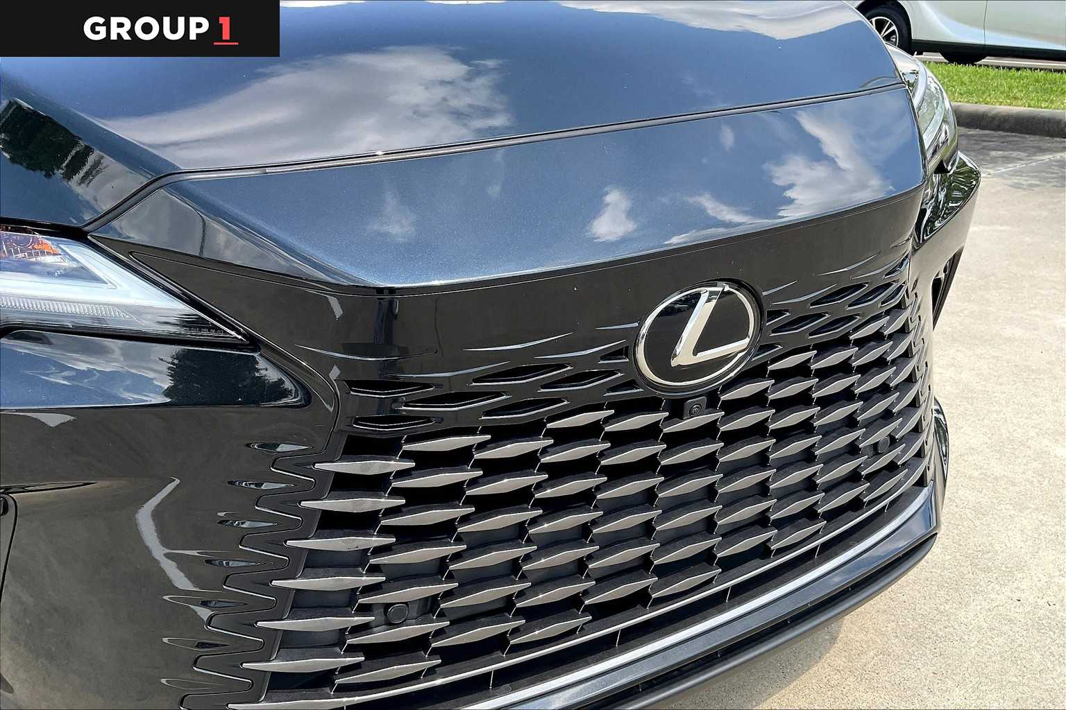 2024 Lexus RX Premium photo 27