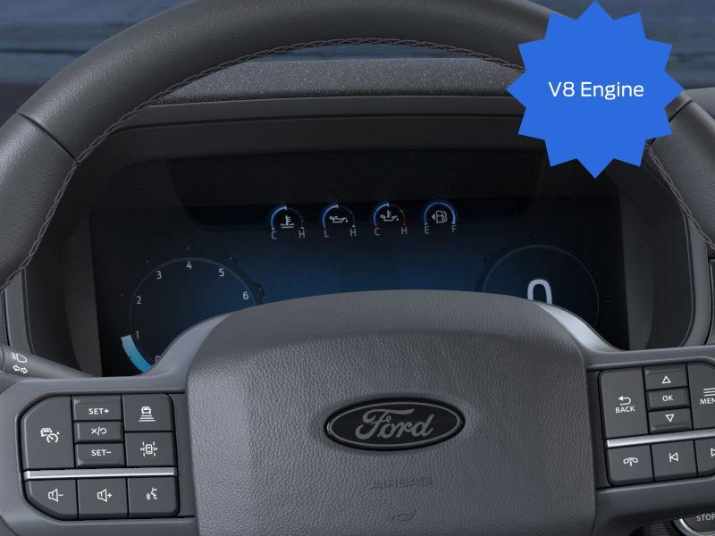 2026 FORD F-150 - Image 13