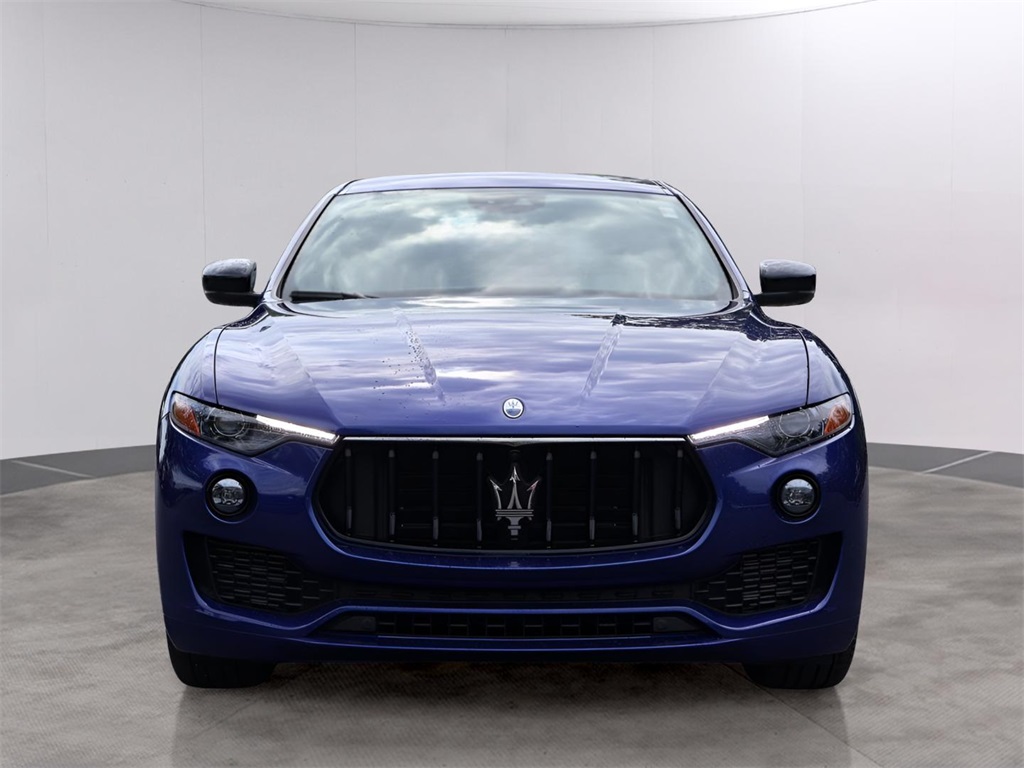 Used 2024 Maserati Levante Modena Ultima with VIN ZN661XUMXRX448214 for sale in Kansas City