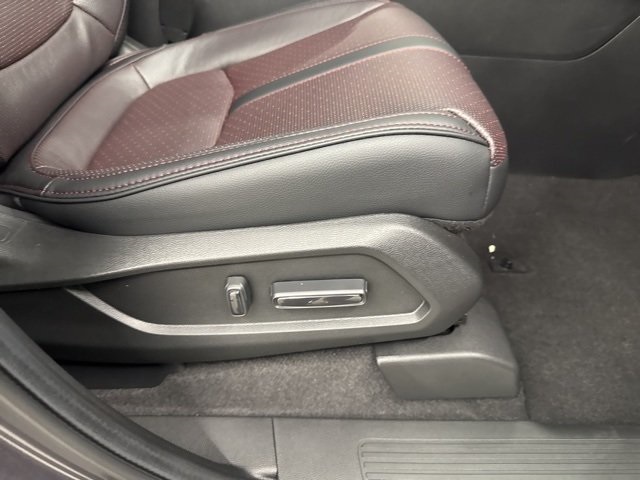 2025 Honda Pilot Black Edition photo 18
