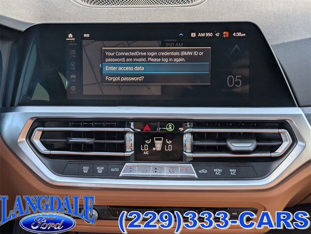 2021 Bmw 330e 3-Series photo 17