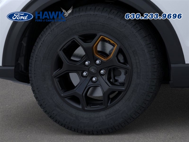 2026 FORD EXPLORER - Image 19