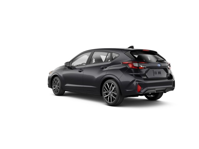 2025 Subaru Impreza Sport photo 5