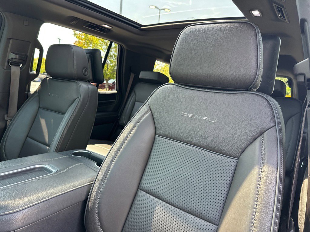2021 Gmc Yukon Denali photo 21