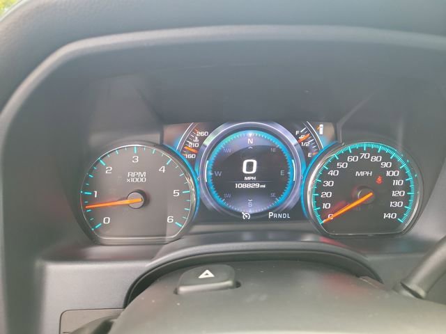 2018 Gmc Sierra 1500 Denali photo 15
