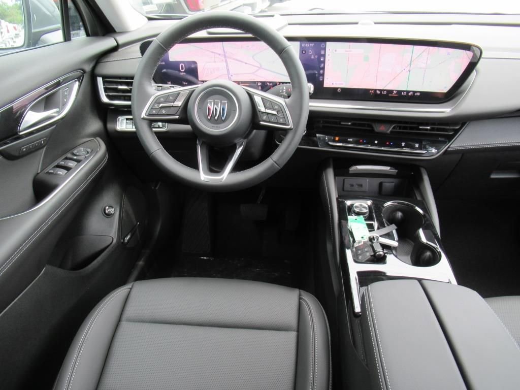 2025 Buick Envision Preferred photo 12