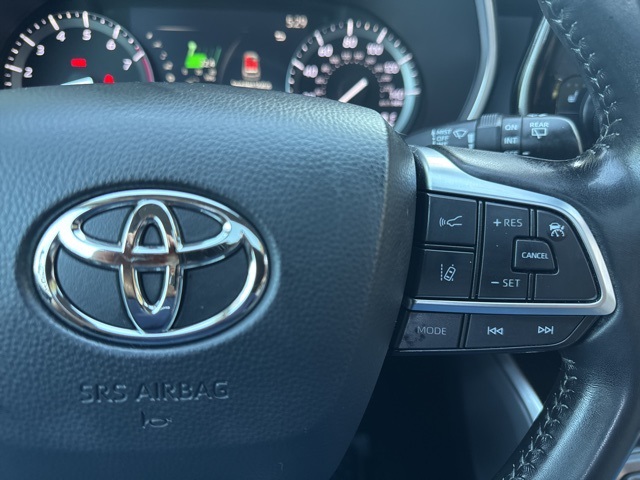 2020 Toyota Highlander XLE photo 27