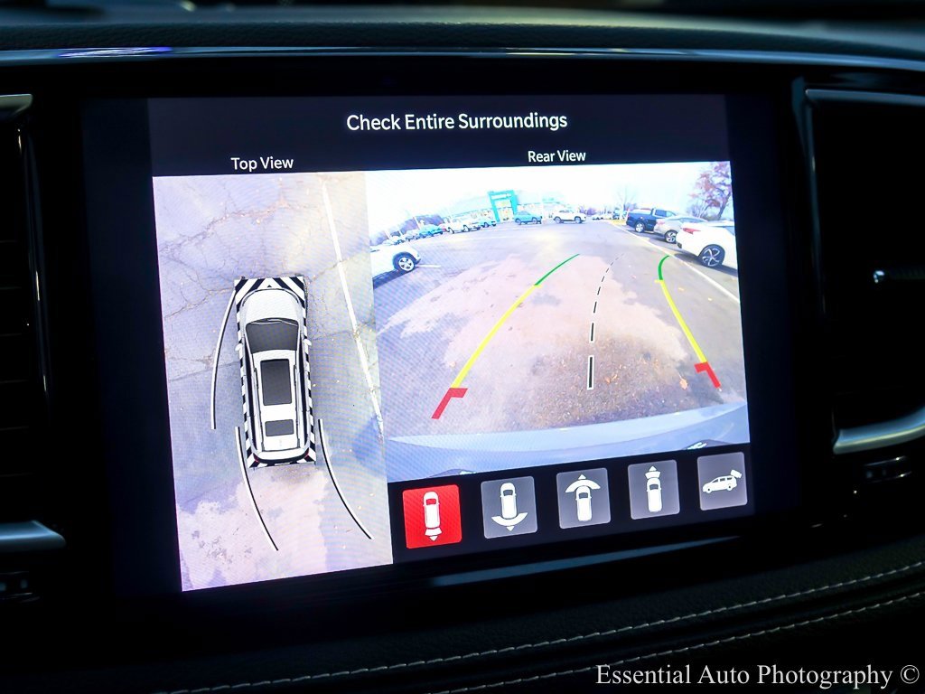 2022 CHRYSLER PACIFICA - Image 27