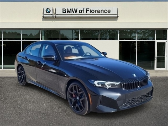 2026 BMW 3 Series 330i's photo