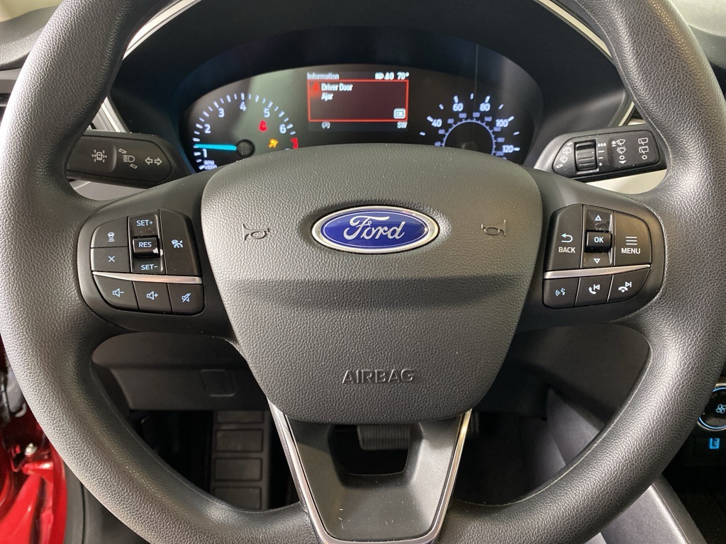 2020 Ford Escape SE photo 15